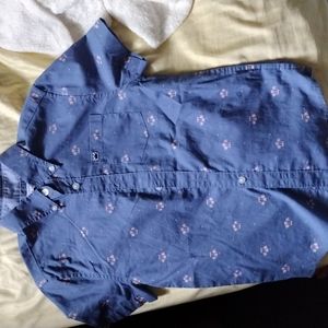 Boys shirt
